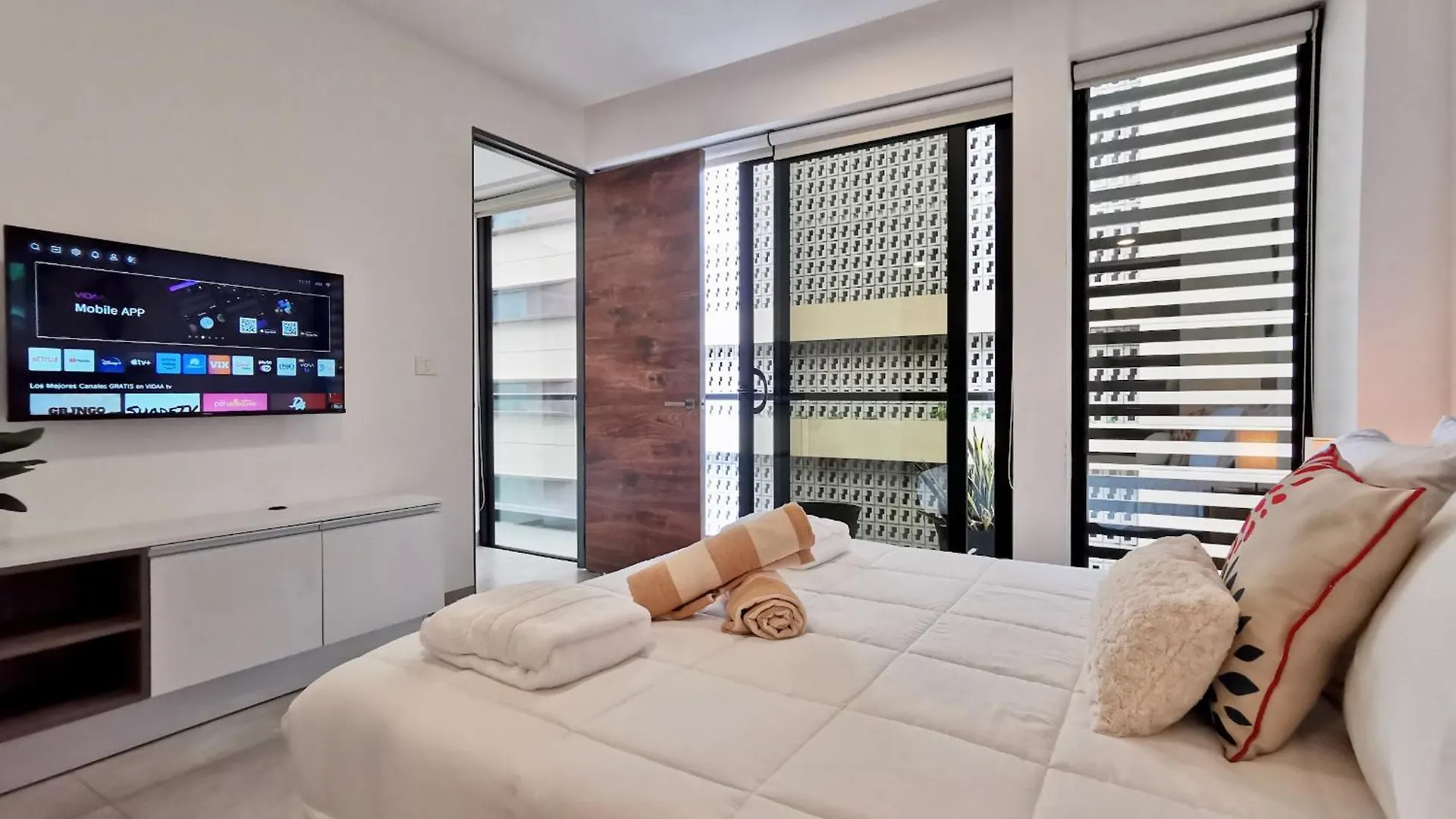 شقة Icono Playa By Booking Guys بلايا ديل كارمن