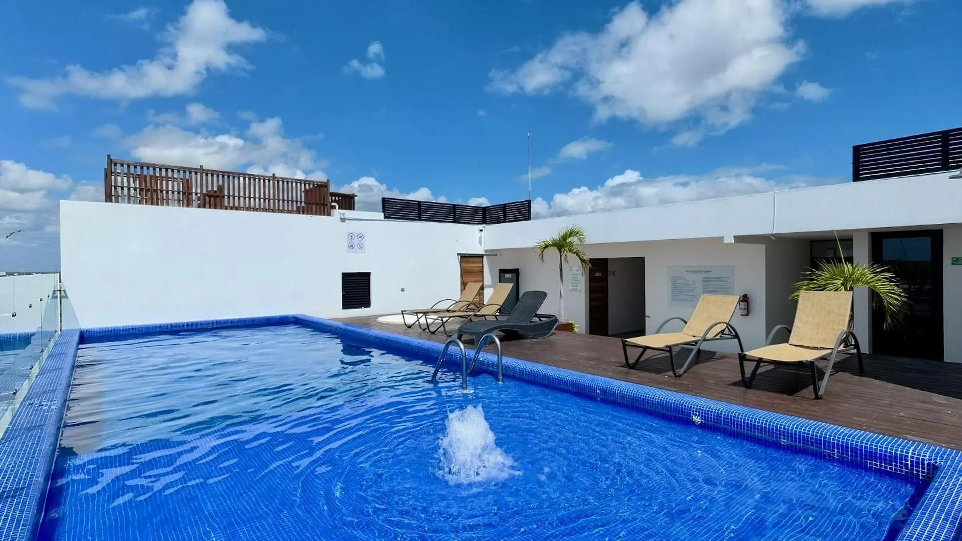 Icono Playa By Booking Guys Playa del Carmen Apartamento