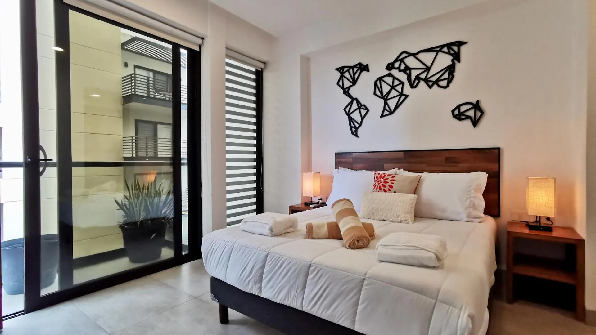 Apartamento Icono Playa By Booking Guys Playa del Carmen
