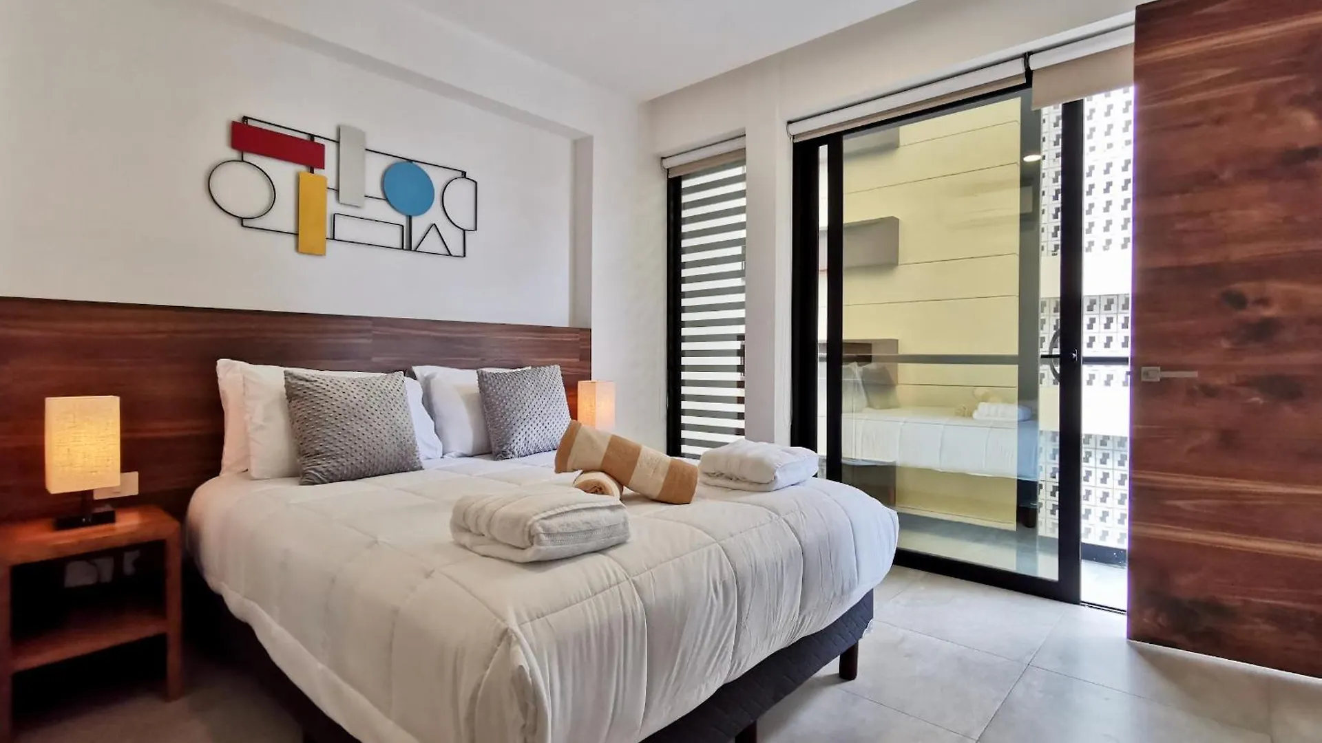 Apartamento Icono Playa By Booking Guys Playa del Carmen México