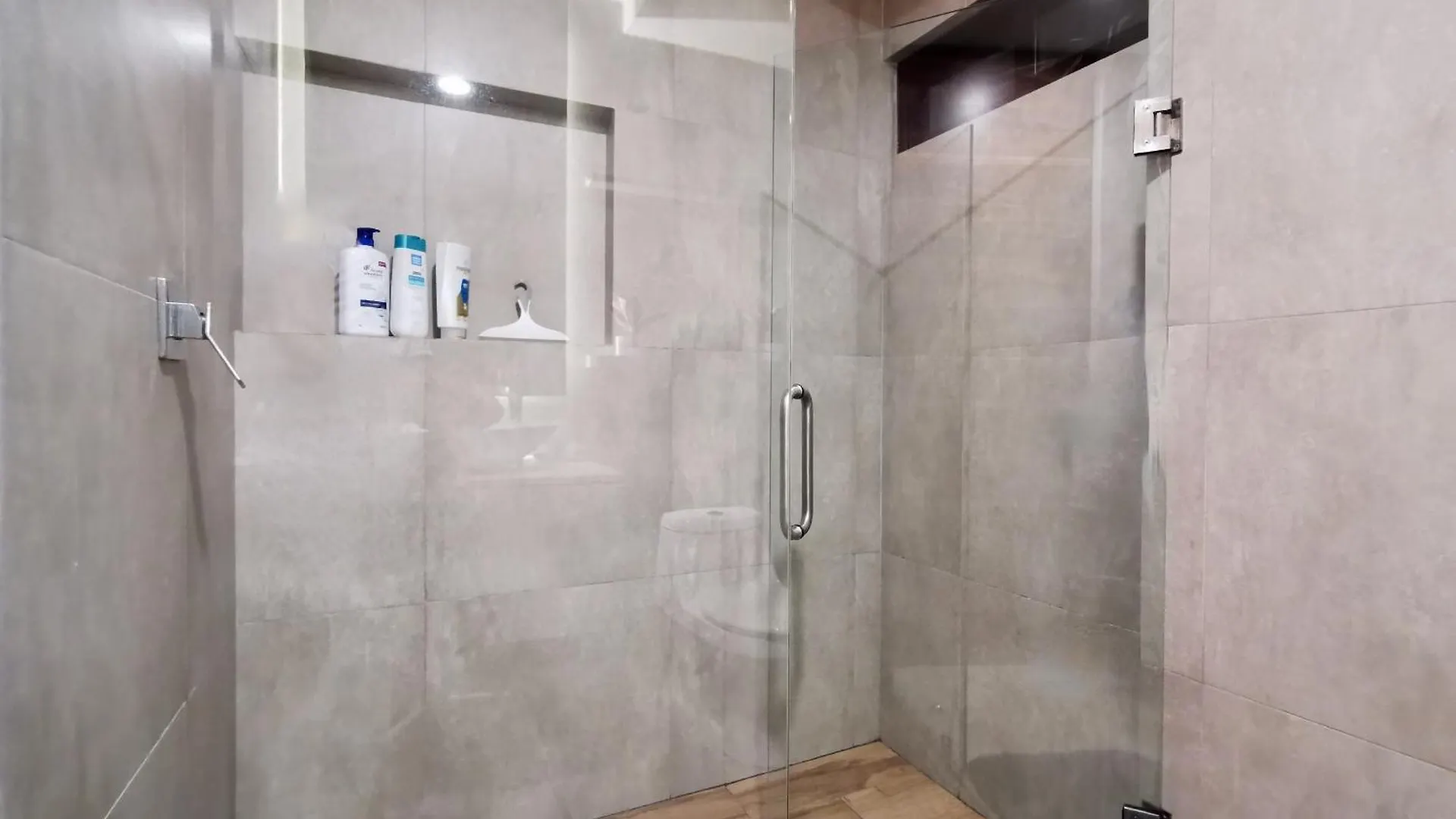 Apartamento Icono Playa By Booking Guys Playa del Carmen México