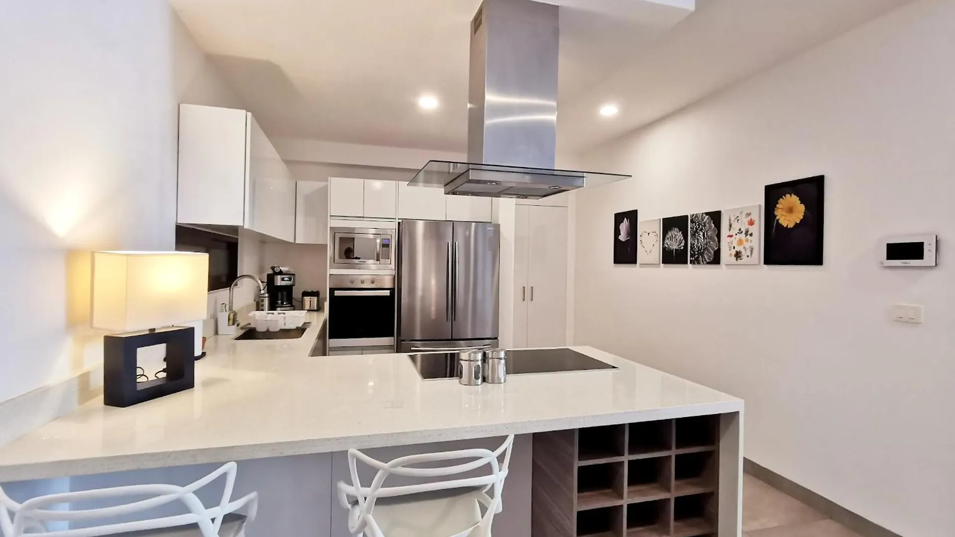 Icono Playa By Booking Guys Playa del Carmen Apartamento