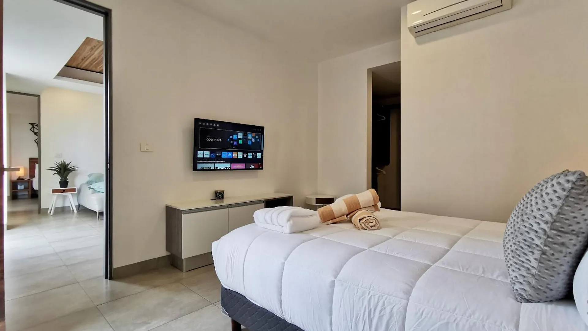 Icono Playa By Booking Guys Playa del Carmen Apartamento