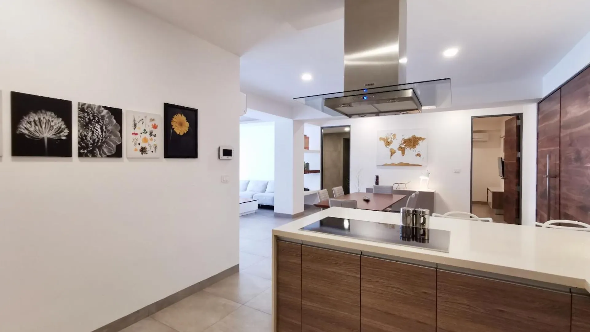 Icono Playa By Booking Guys Playa del Carmen Apartamento