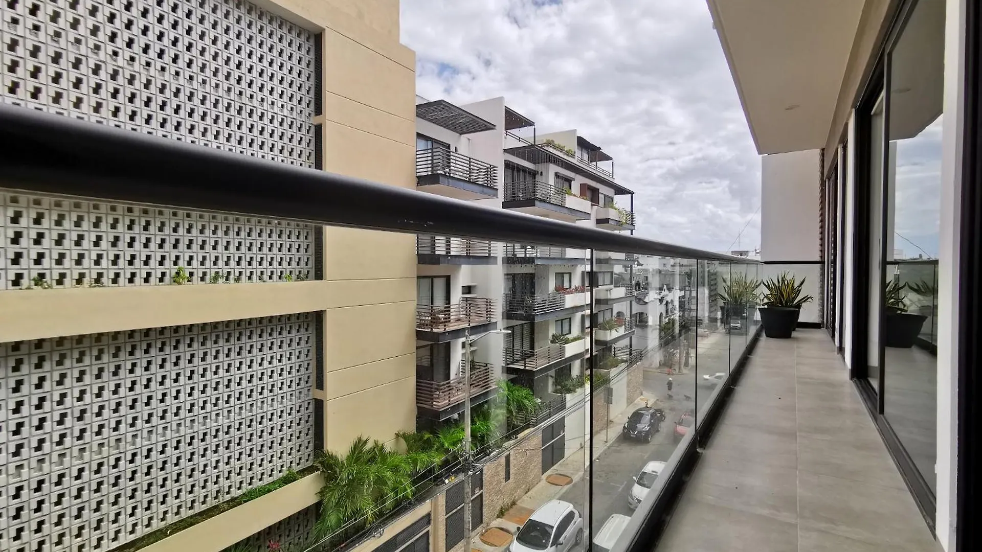 Apartamento Icono Playa By Booking Guys Playa del Carmen México